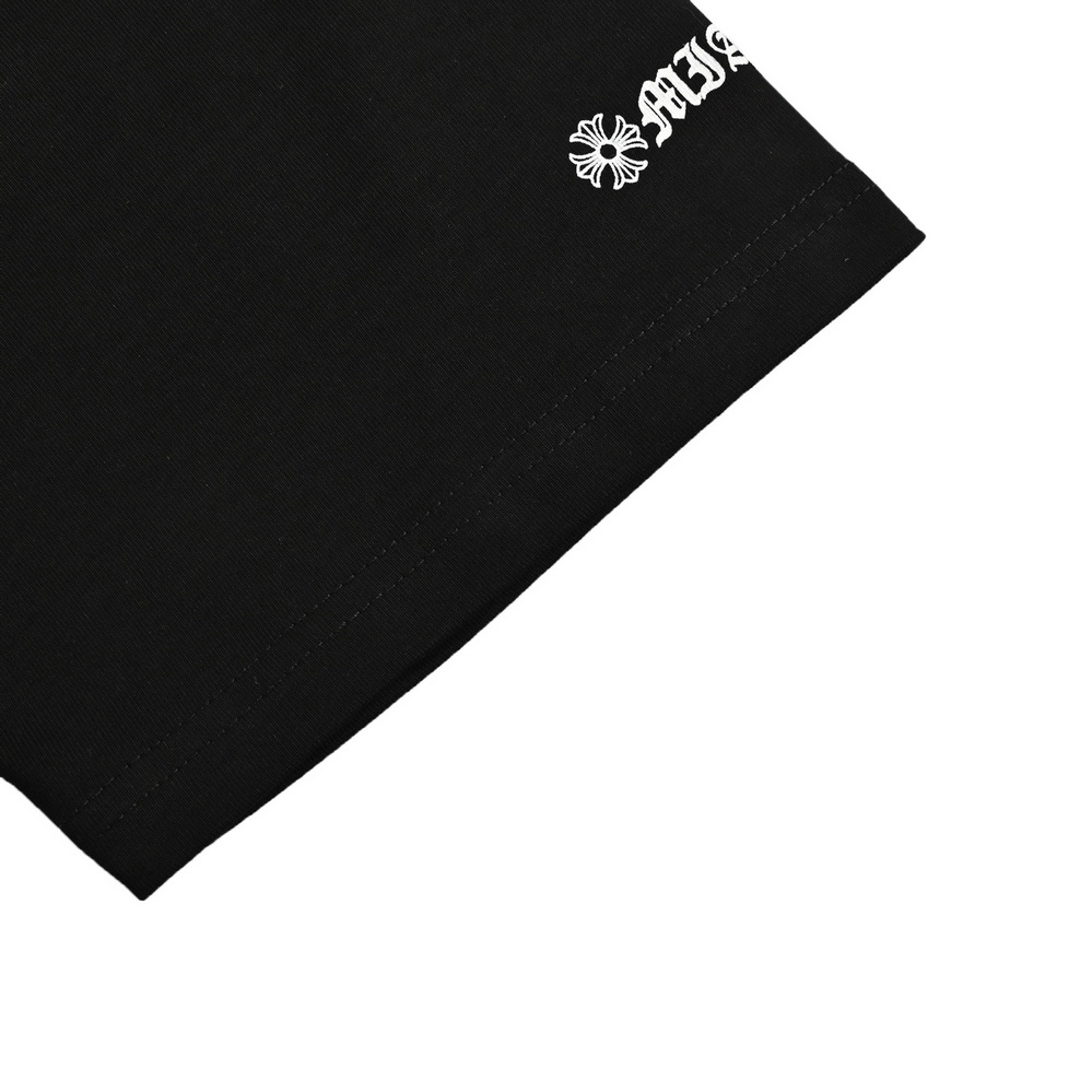 Chrome Hearts T-shirts-496