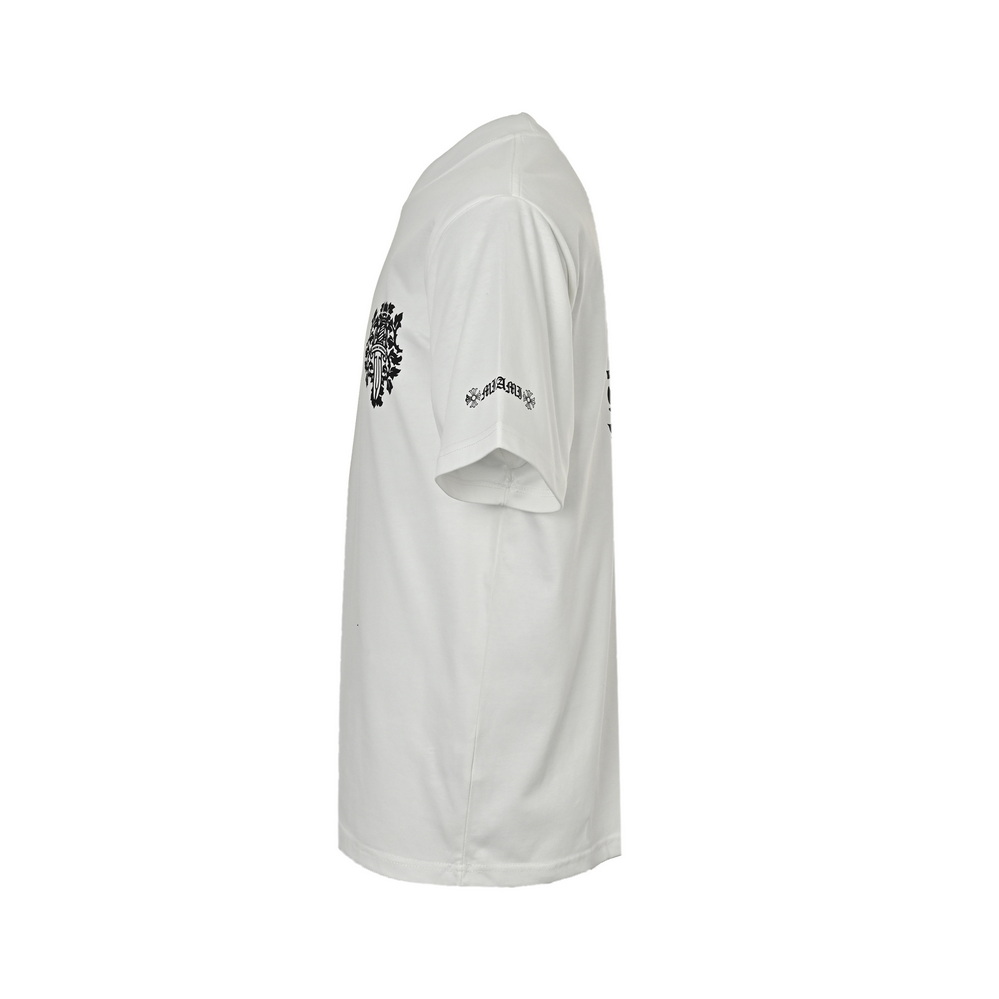 Chrome Hearts T-shirts-497
