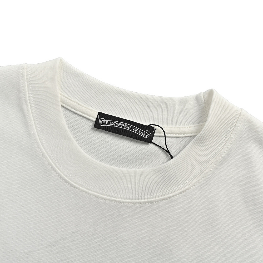 Chrome Hearts T-shirts-497