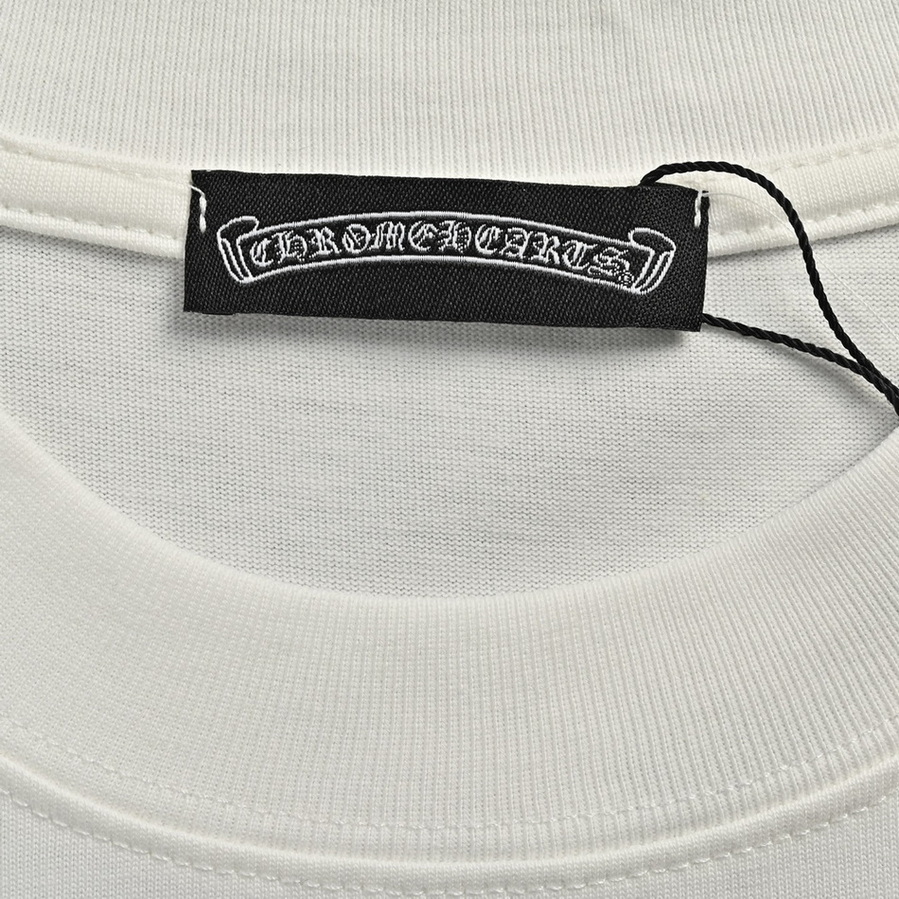 Chrome Hearts T-shirts-497
