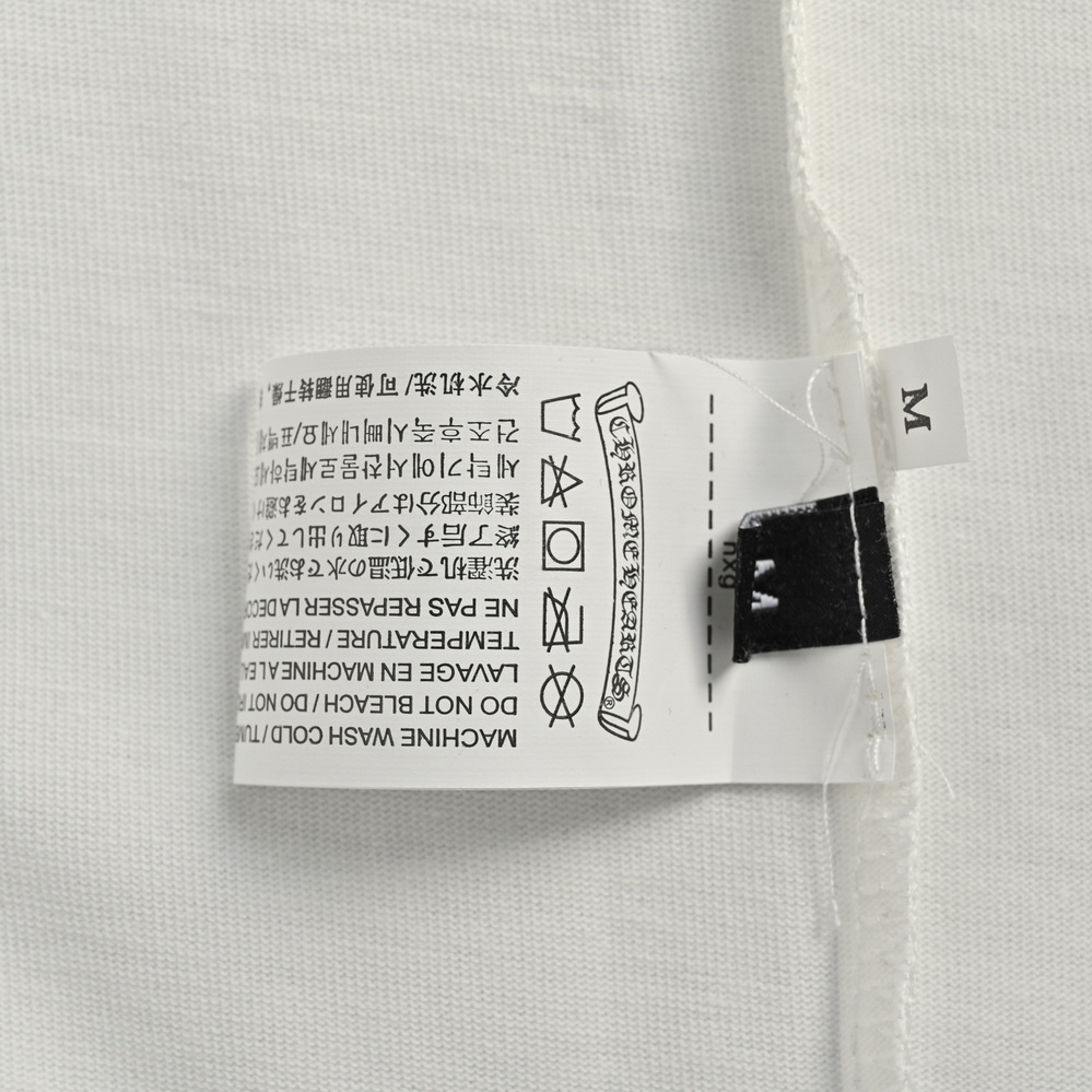 Chrome Hearts T-shirts-497