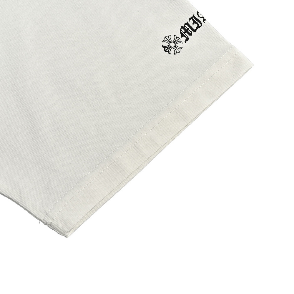 Chrome Hearts T-shirts-497