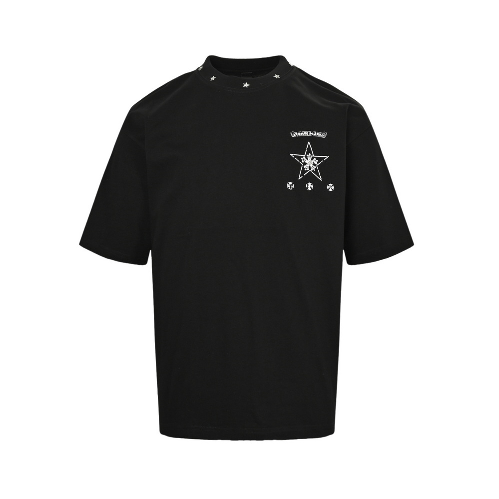 Chrome Hearts T-shirts-498