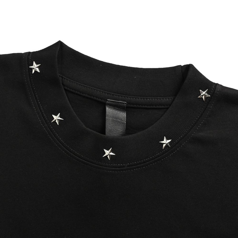 Chrome Hearts T-shirts-498