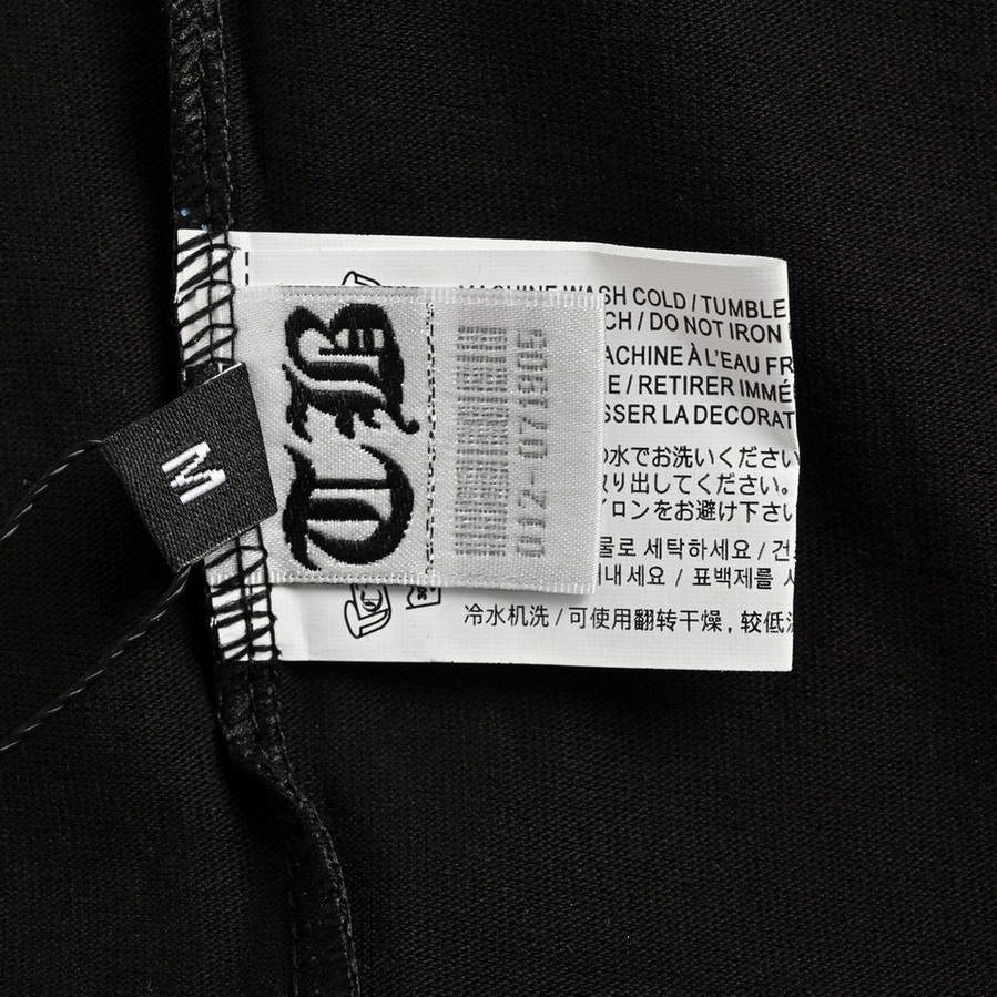 Chrome Hearts T-shirts-498
