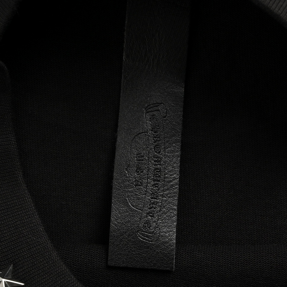 Chrome Hearts T-shirts-498