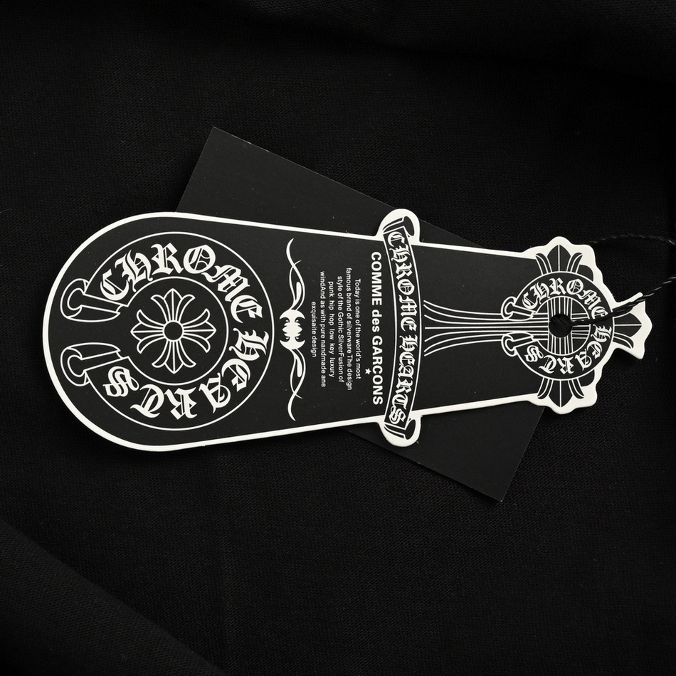 Chrome Hearts T-shirts-498
