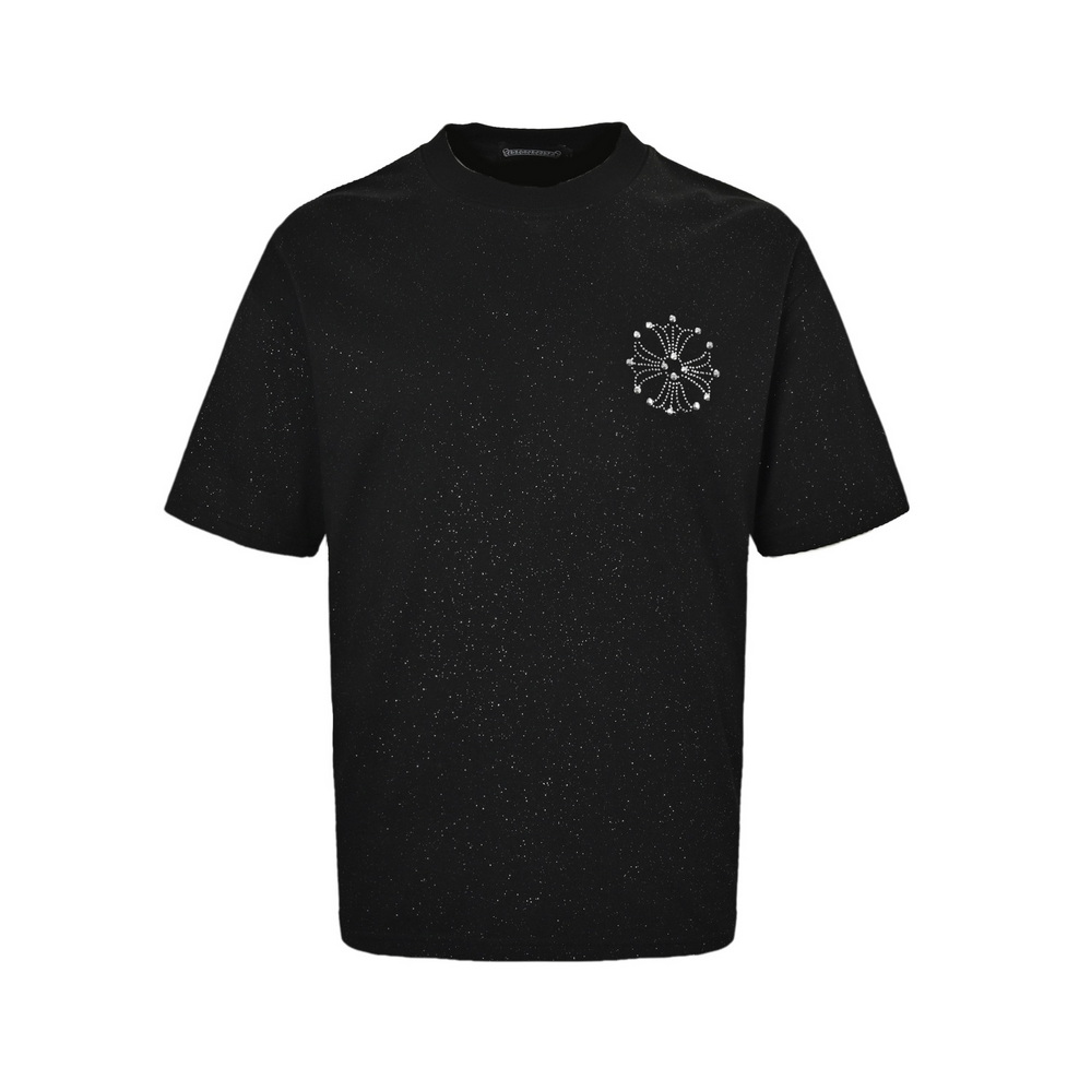 Chrome Hearts T-shirts-500