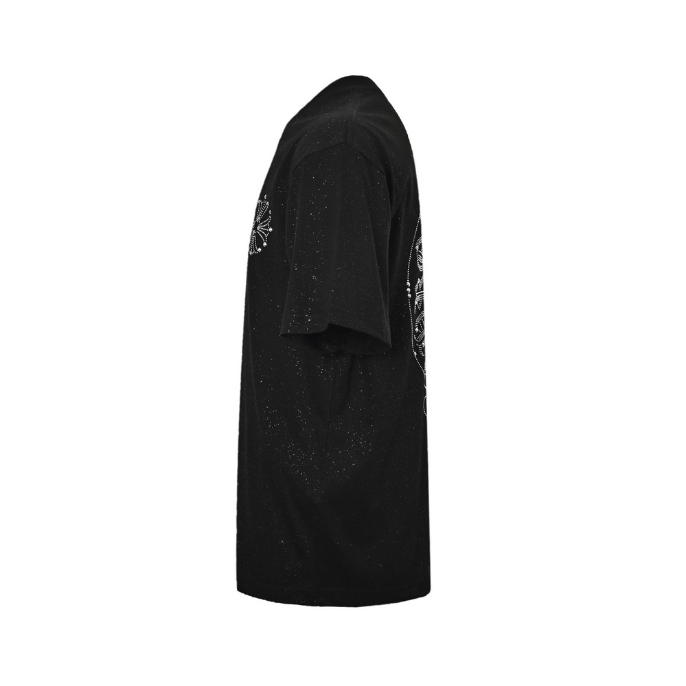 Chrome Hearts T-shirts-500