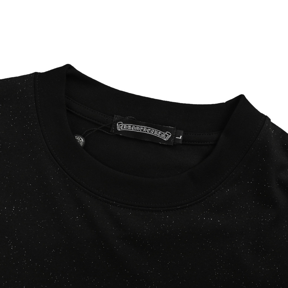 Chrome Hearts T-shirts-500