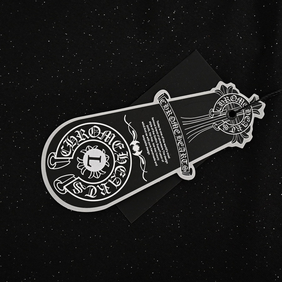 Chrome Hearts T-shirts-500