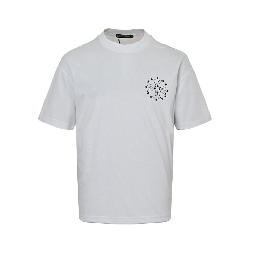 Chrome Hearts T-shirts-501
