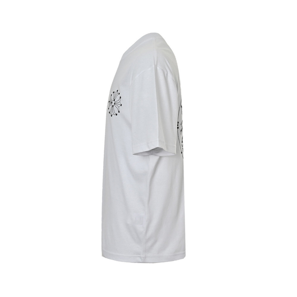 Chrome Hearts T-shirts-501