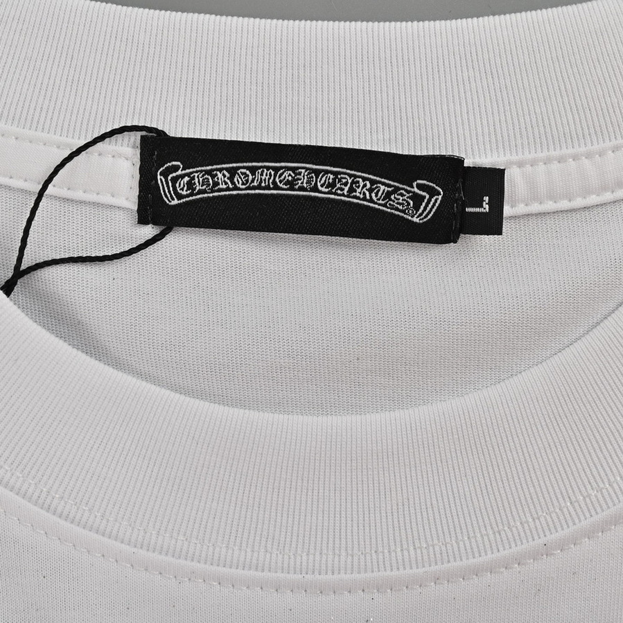 Chrome Hearts T-shirts-501