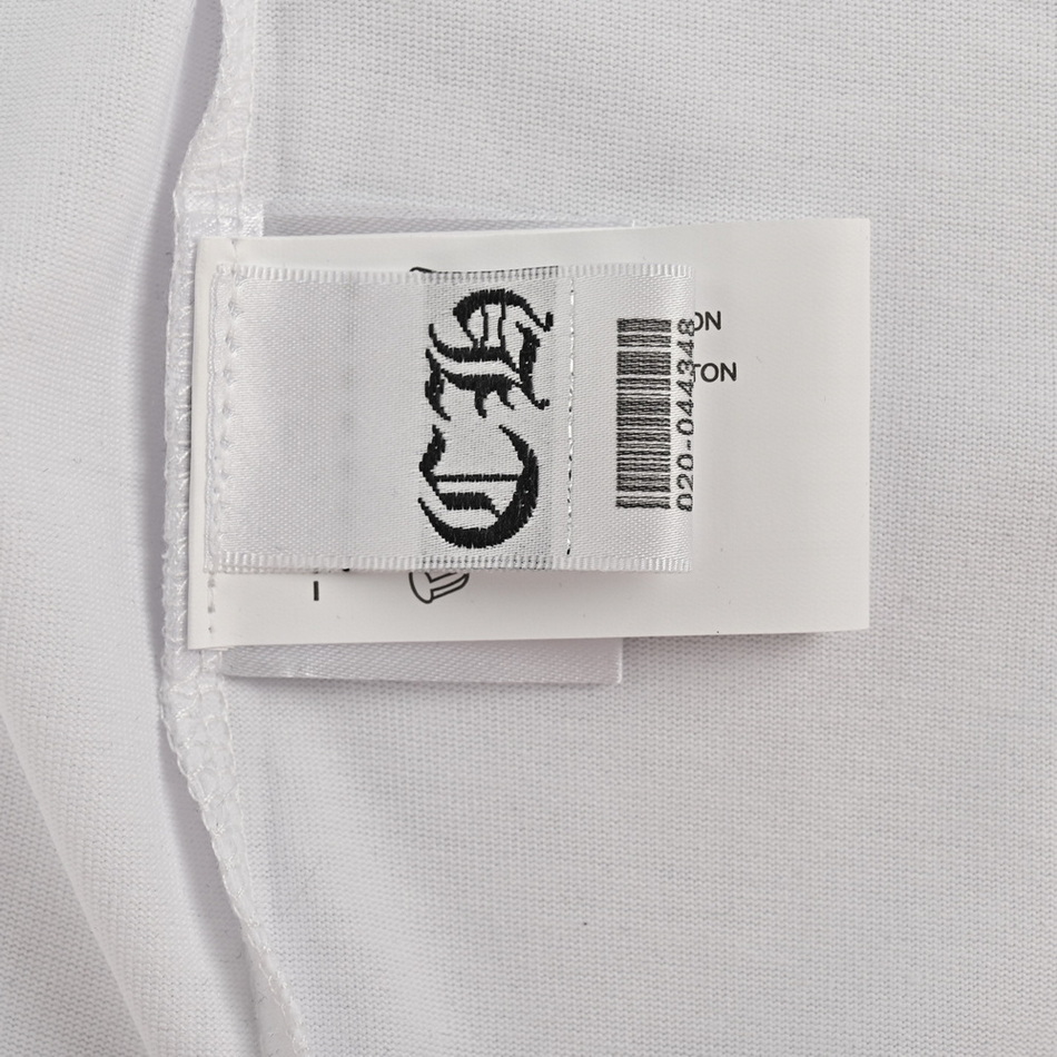Chrome Hearts T-shirts-501