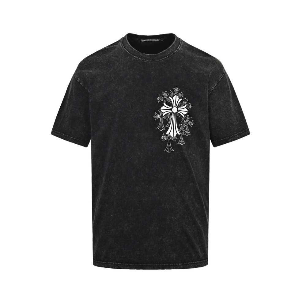 Chrome Hearts T-shirts-502
