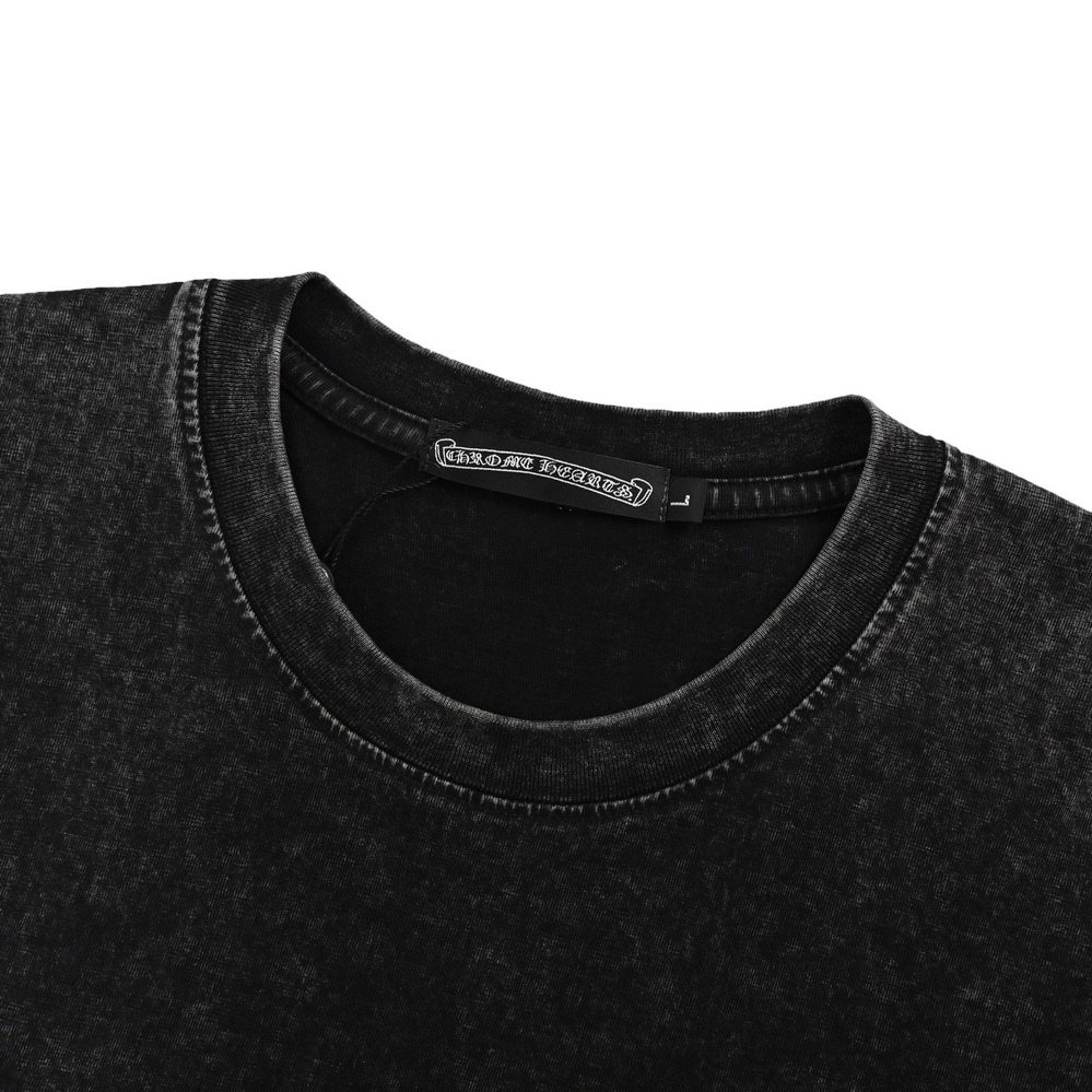 Chrome Hearts T-shirts-502