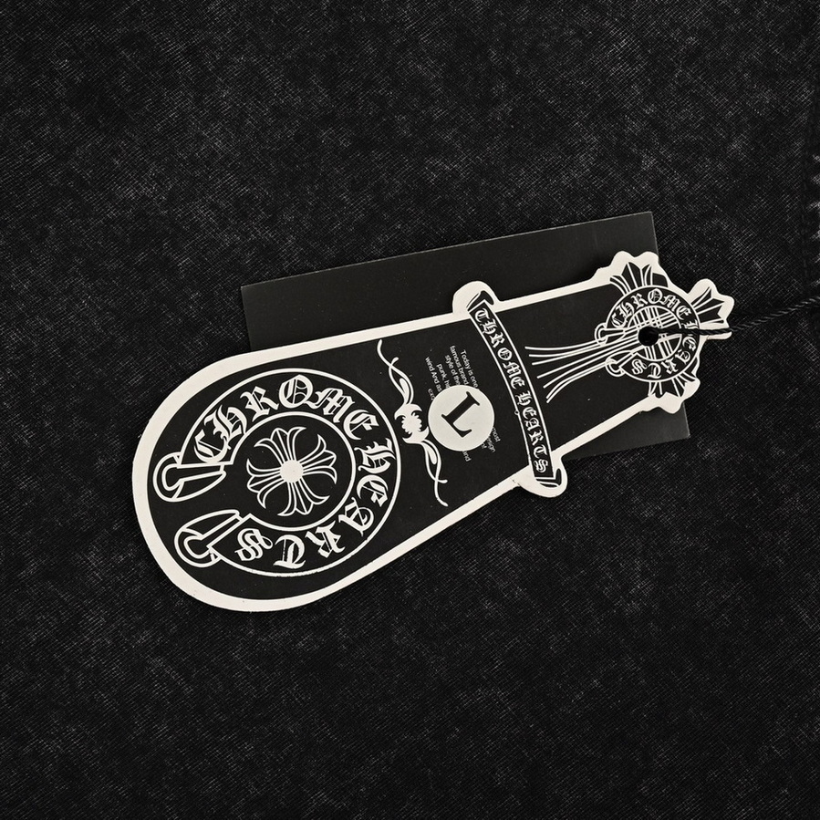 Chrome Hearts T-shirts-502