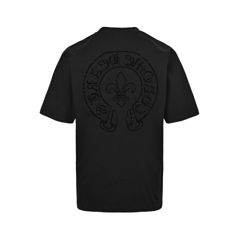 Chrome Hearts T-shirts-506