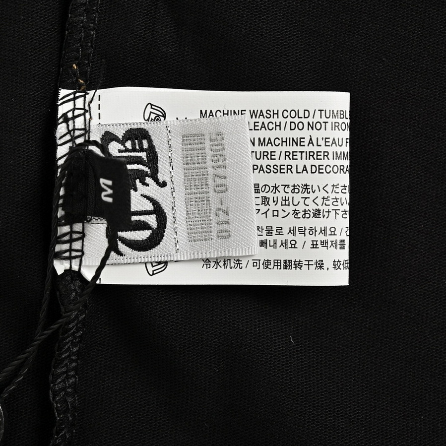 Chrome Hearts T-shirts-506