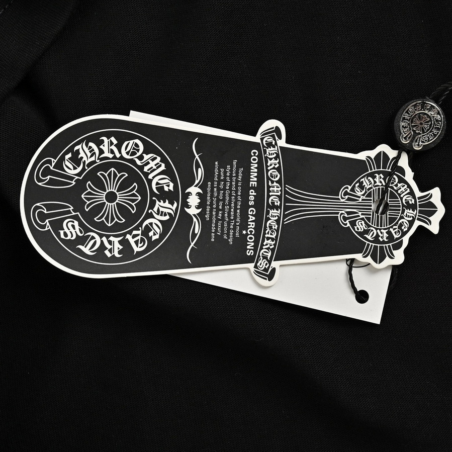 Chrome Hearts T-shirts-506