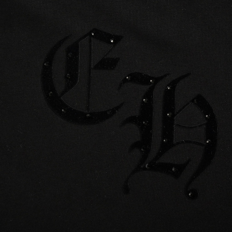 Chrome Hearts T-shirts-506