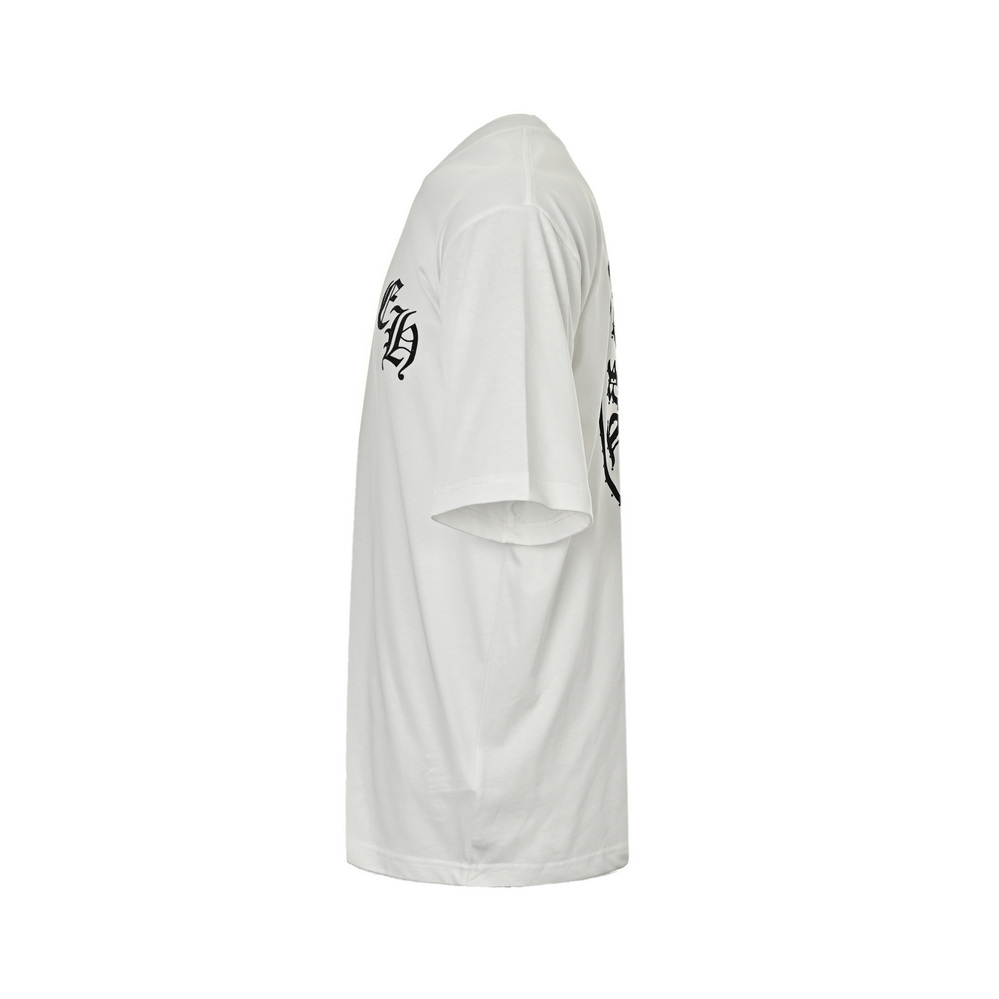 Chrome Hearts T-shirts-507