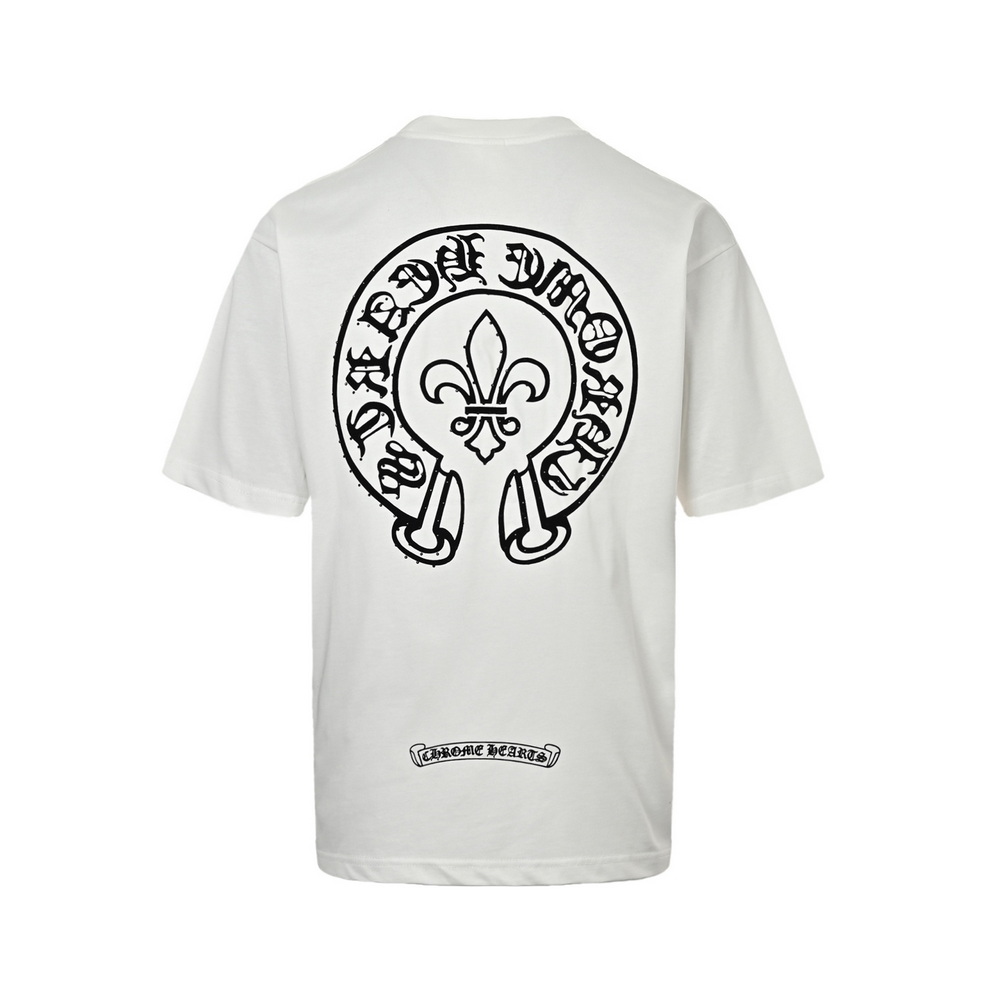 Chrome Hearts T-shirts-507