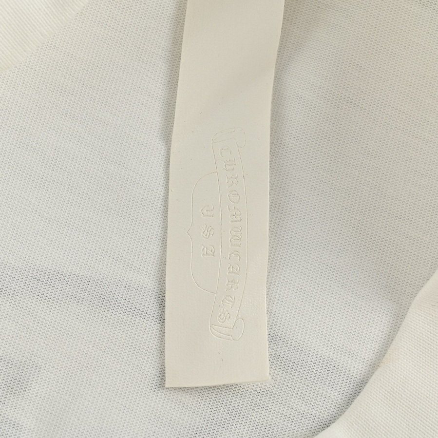 Chrome Hearts T-shirts-507