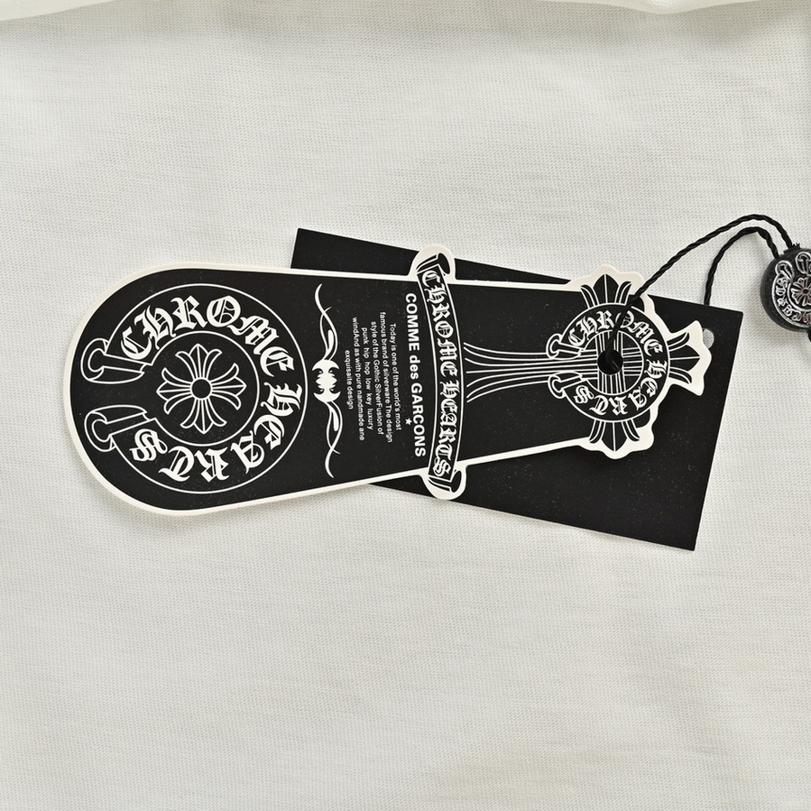 Chrome Hearts T-shirts-507