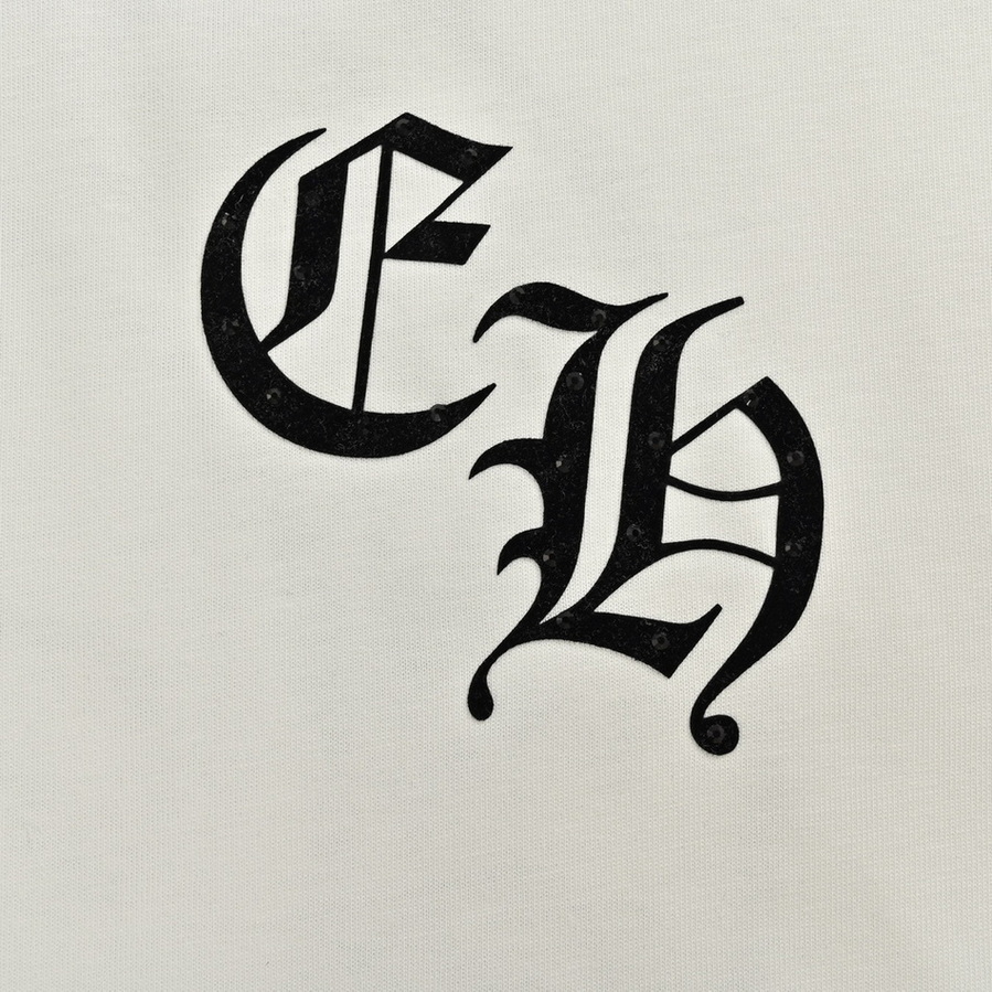 Chrome Hearts T-shirts-507