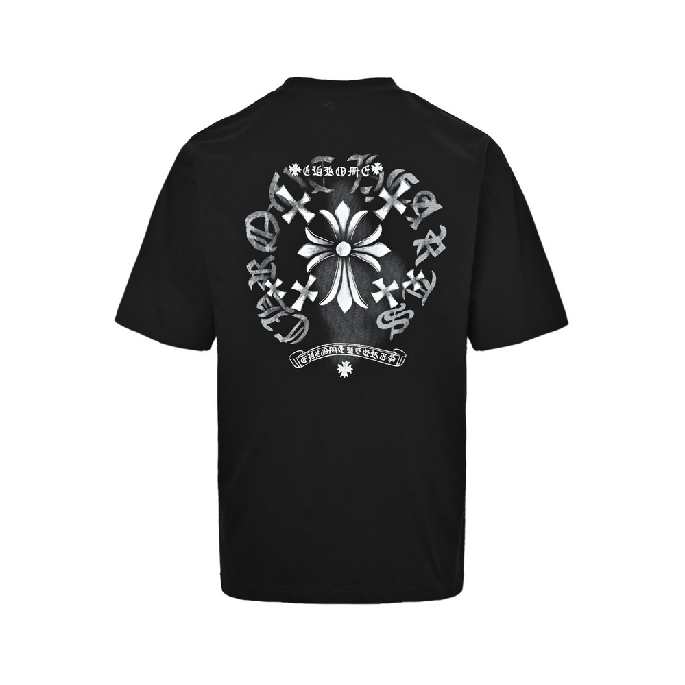 Chrome Hearts T-shirts-508