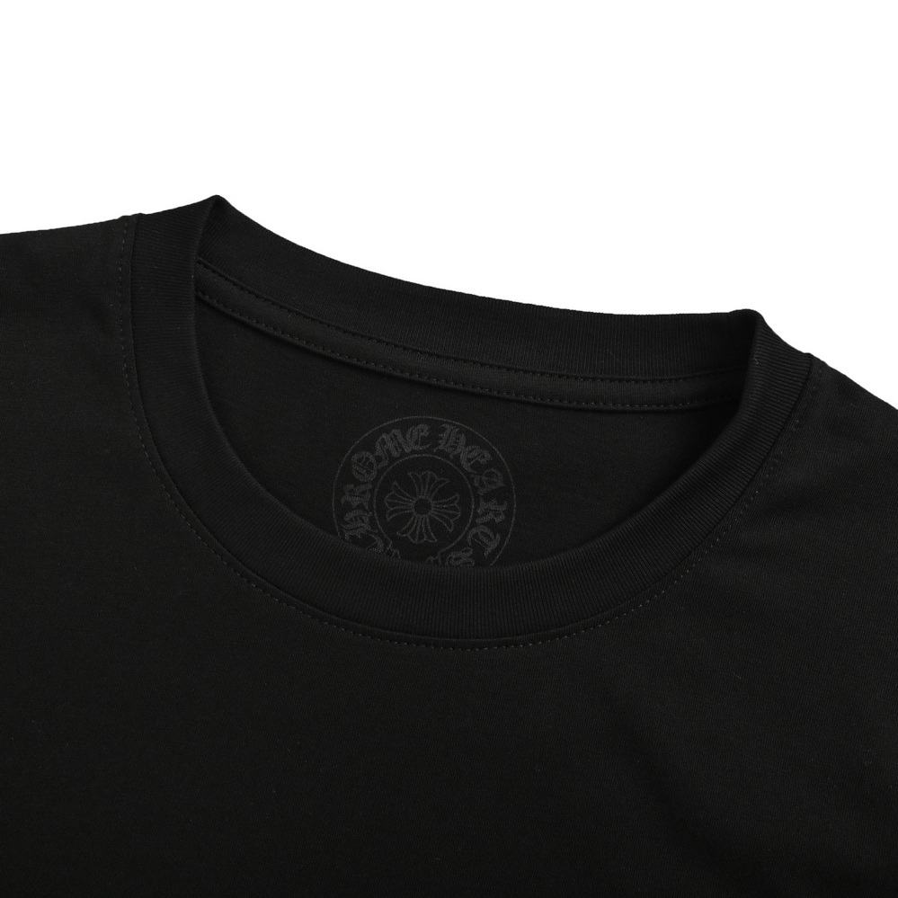 Chrome Hearts T-shirts-509