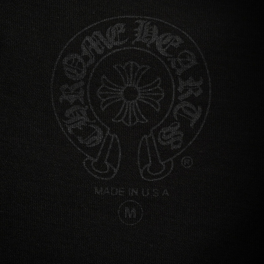 Chrome Hearts T-shirts-509