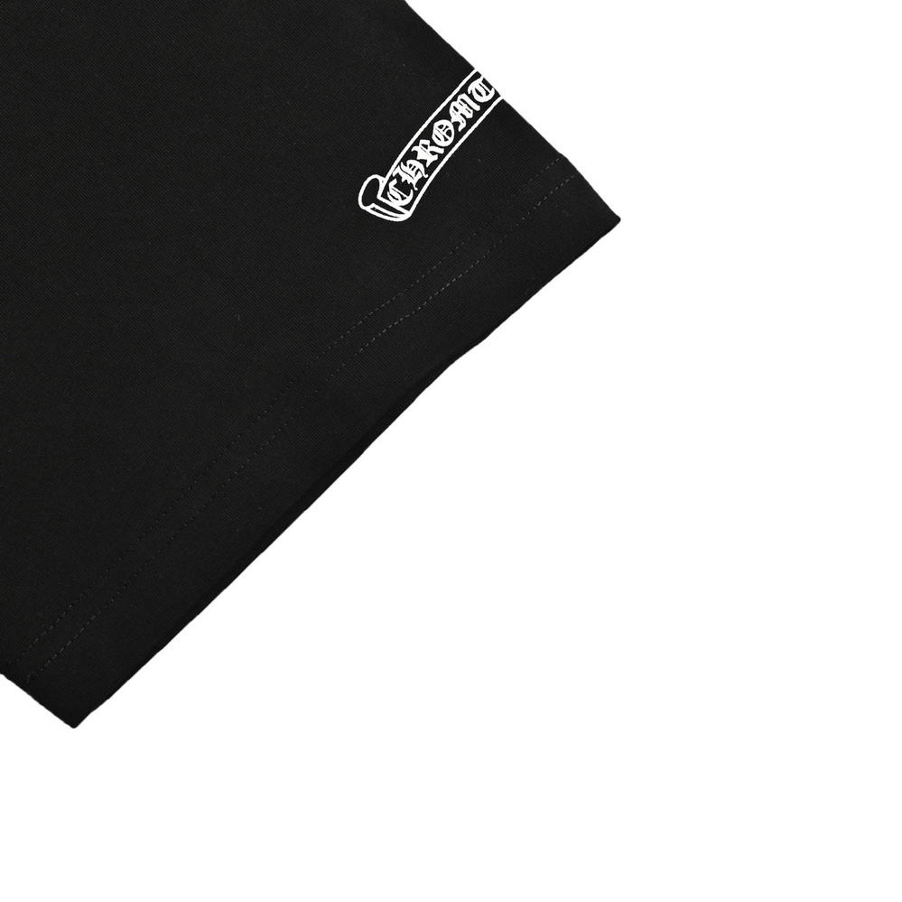 Chrome Hearts T-shirts-509