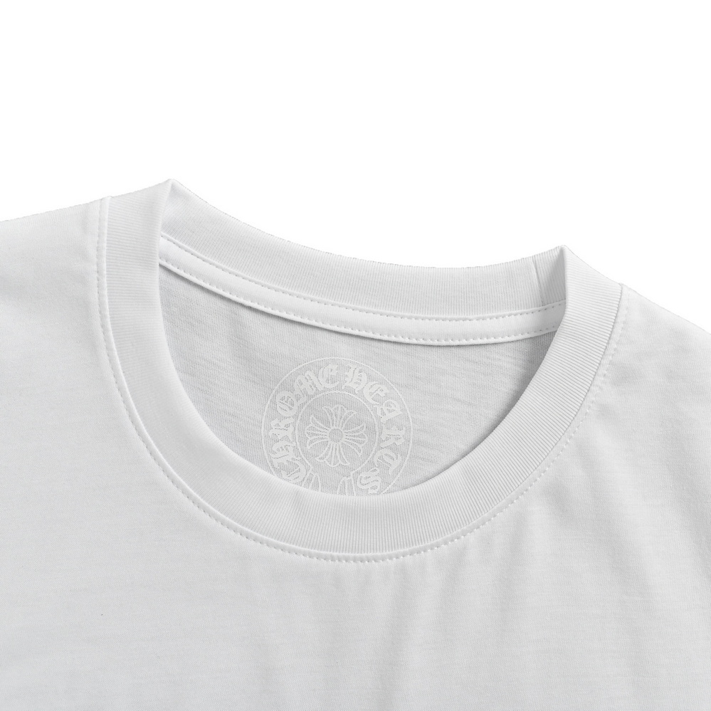 Chrome Hearts T-shirts-510