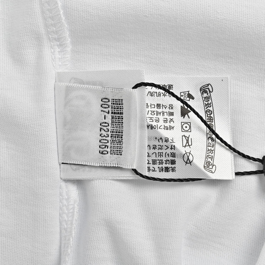 Chrome Hearts T-shirts-510
