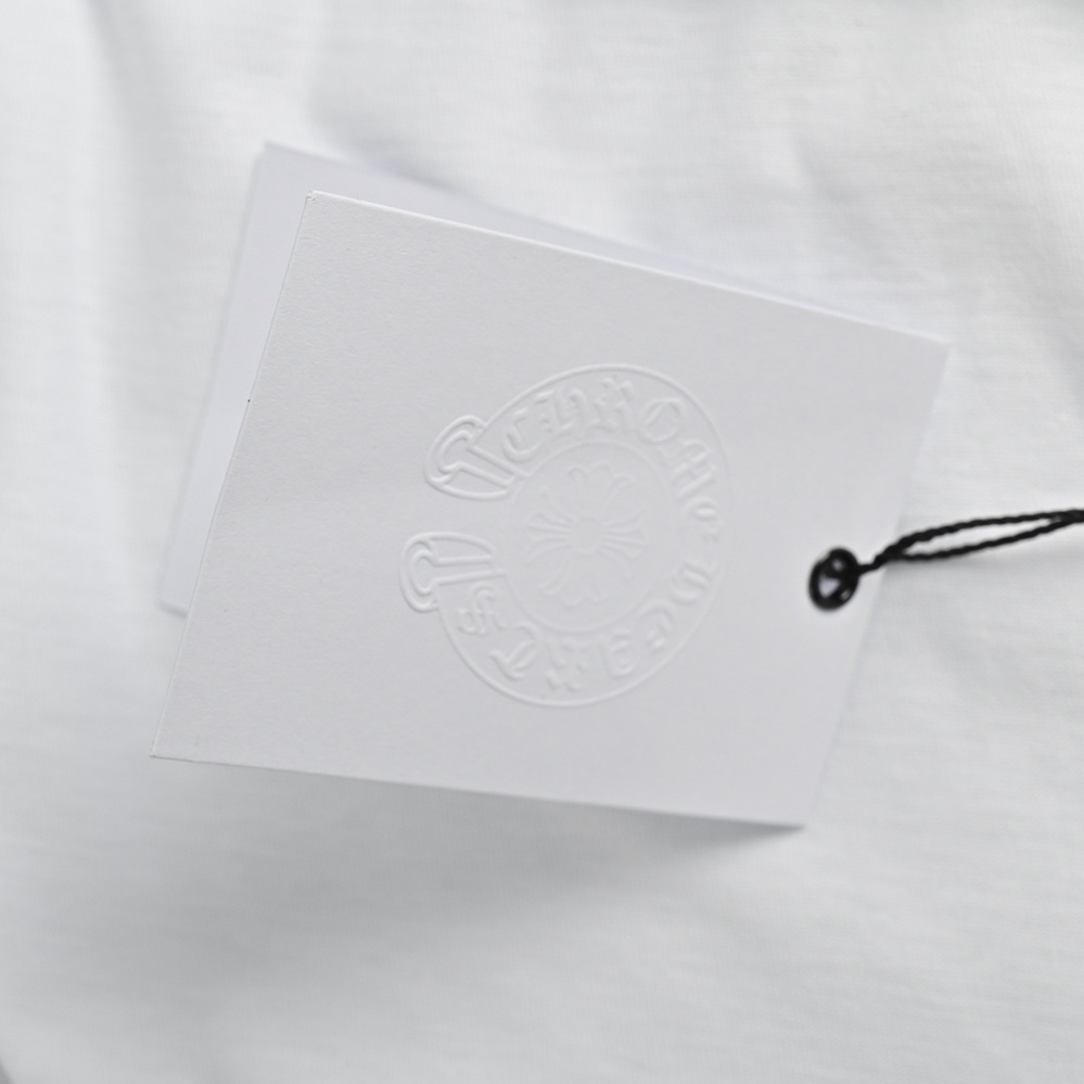 Chrome Hearts T-shirts-510