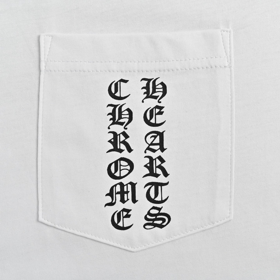 Chrome Hearts T-shirts-510