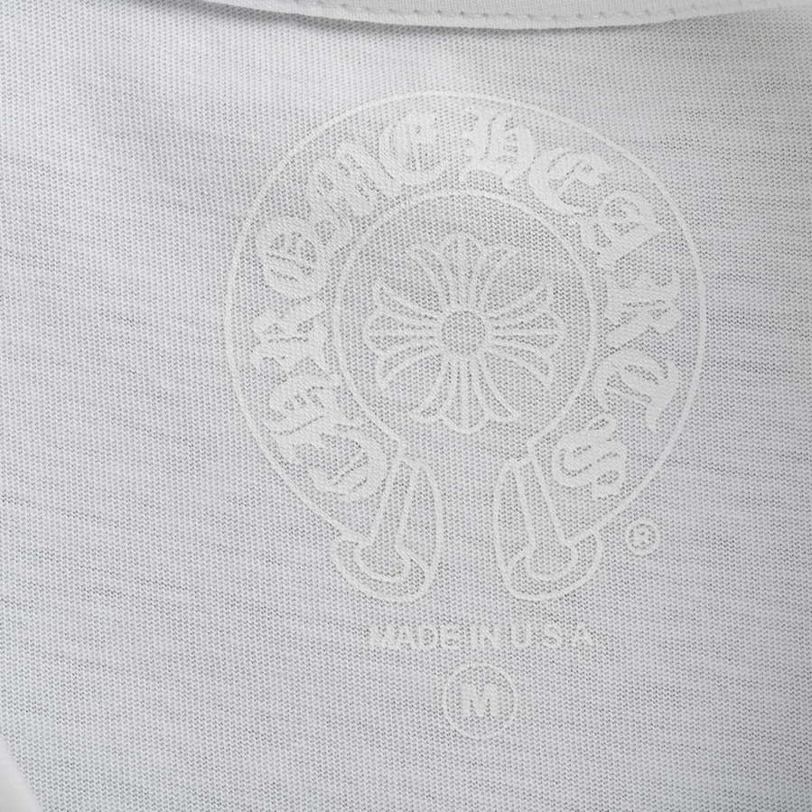 Chrome Hearts T-shirts-510