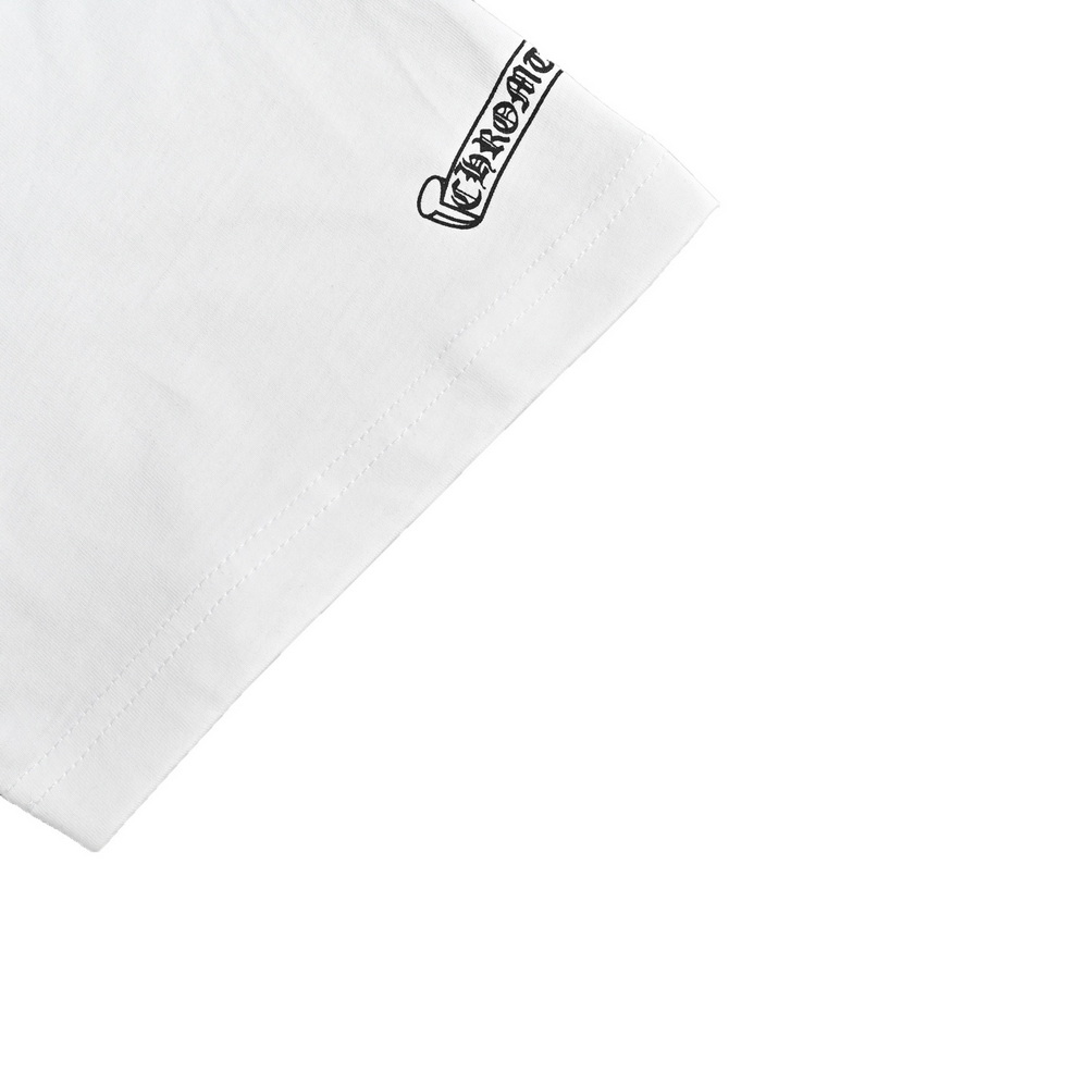 Chrome Hearts T-shirts-510