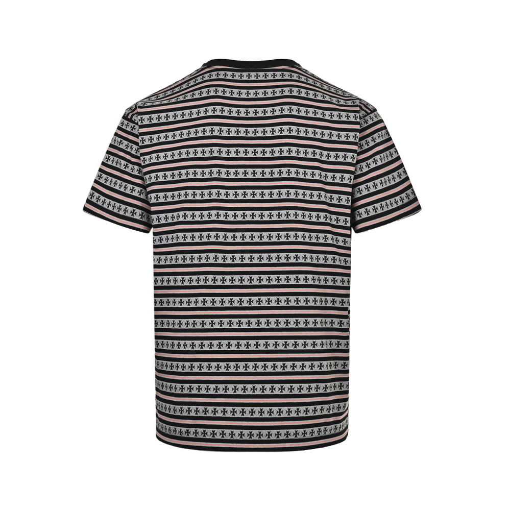 Chrome Hearts T-shirts-511