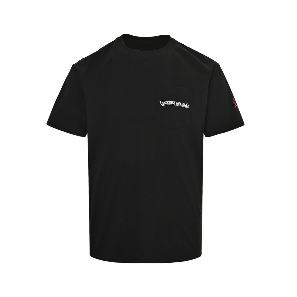 Chrome Hearts T-shirts-512
