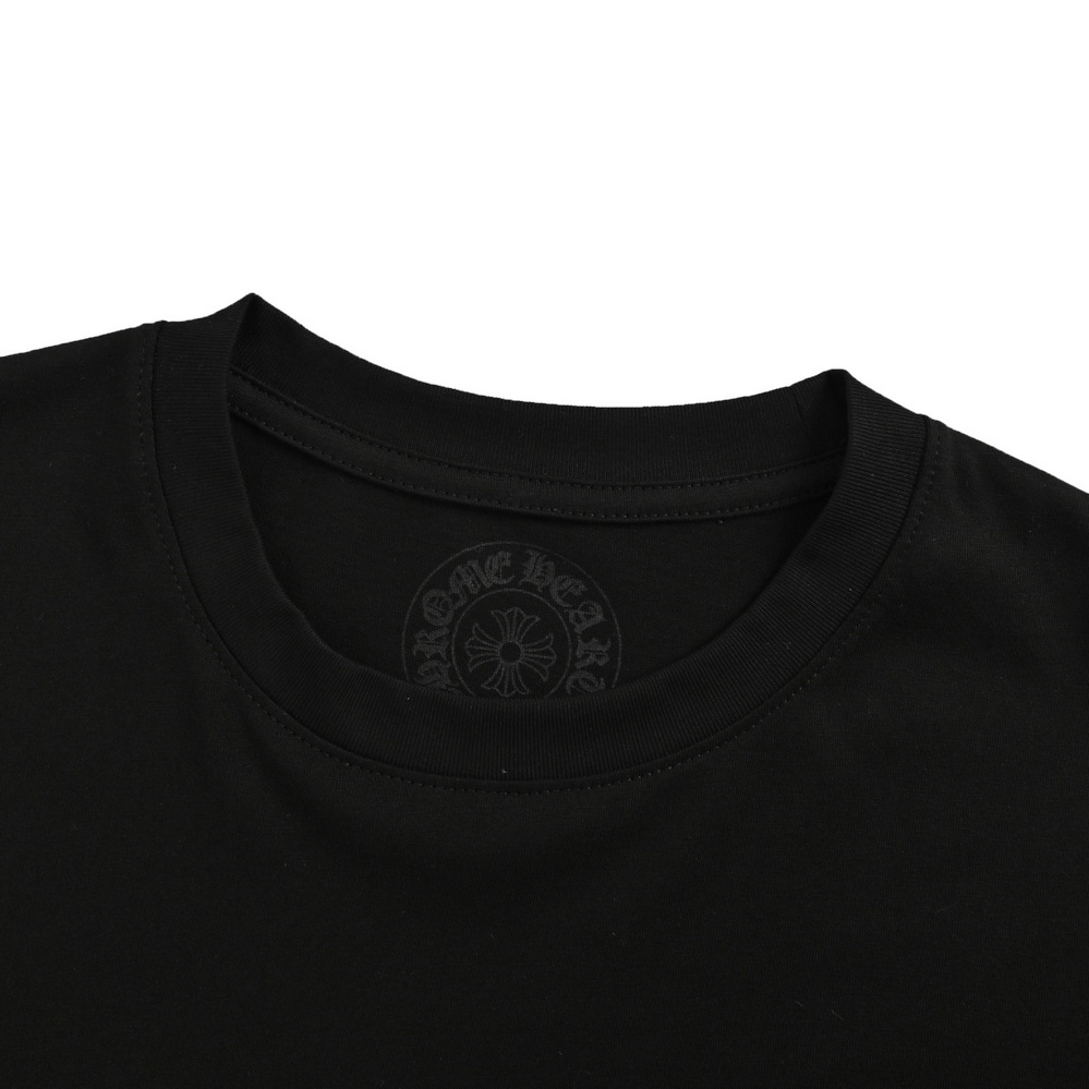 Chrome Hearts T-shirts-512