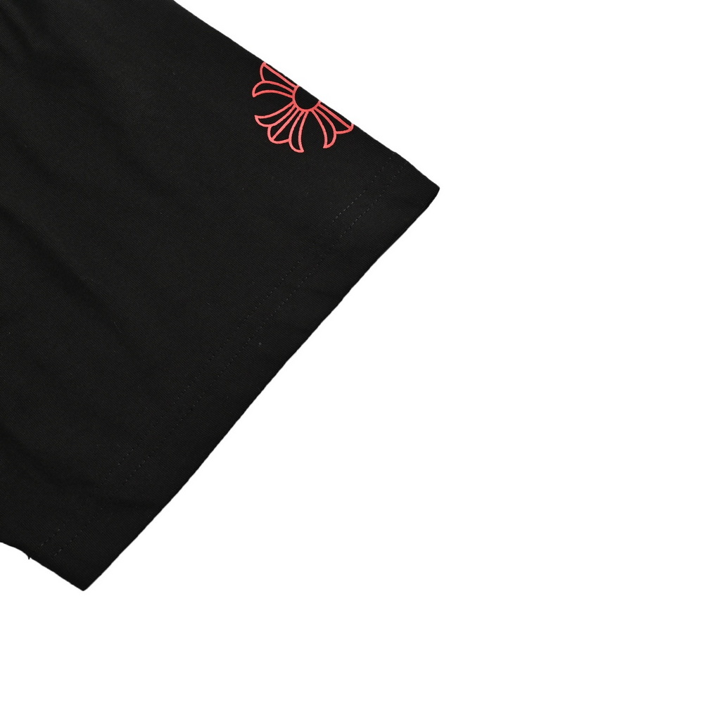 Chrome Hearts T-shirts-512