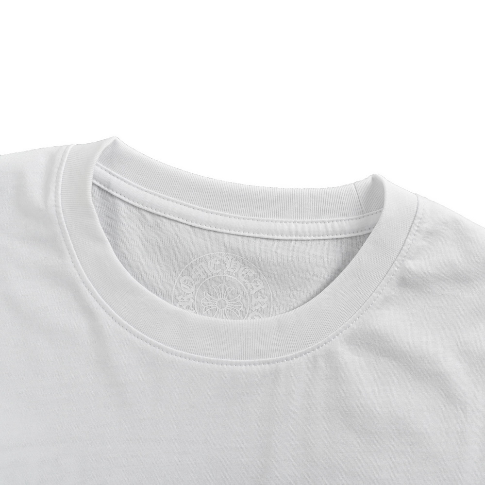 Chrome Hearts T-shirts-513