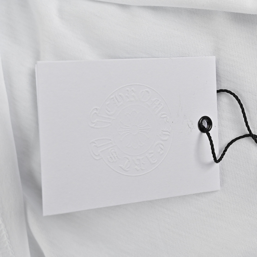 Chrome Hearts T-shirts-513