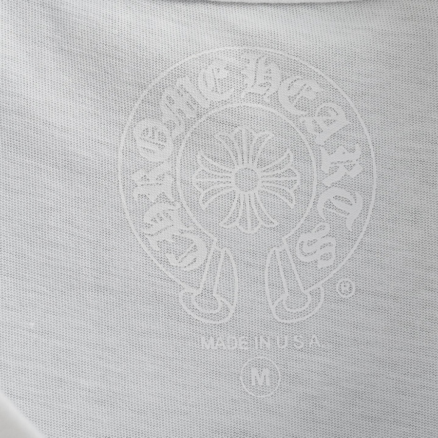 Chrome Hearts T-shirts-513