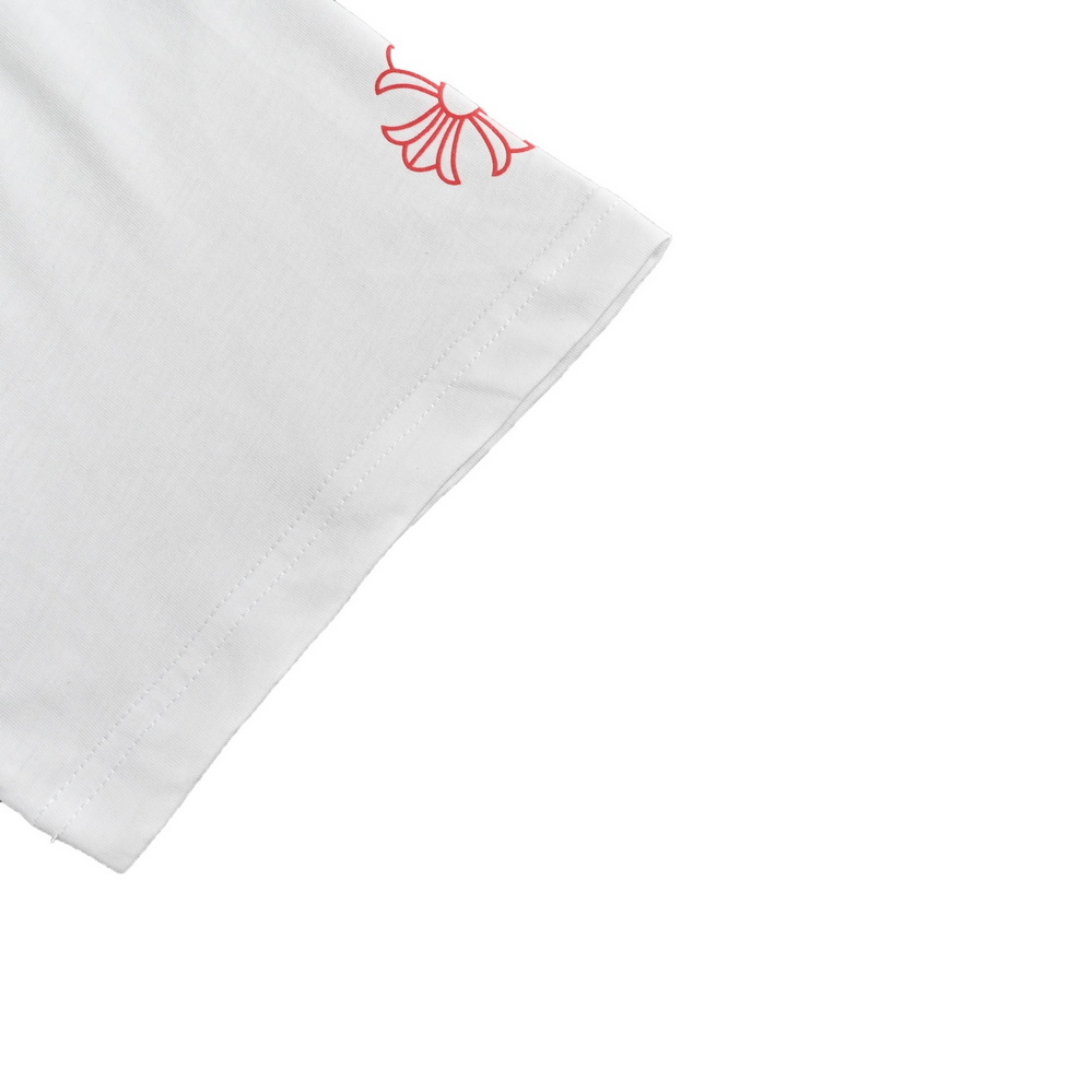 Chrome Hearts T-shirts-513
