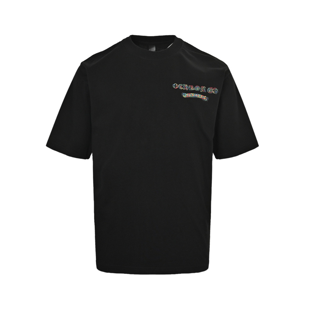Chrome Hearts T-shirts-514